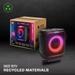 JBL 100 W MD PartyBox Encore2 Party Speaker With Mic, Black-15 JBL 100 W MD PartyBox Encore2 Party Speaker With Mic, Black-15
