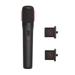 JBL 100 W MD PartyBox Encore2 Party Speaker With Mic, Black-3