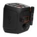 JBL 100 W MD PartyBox Encore2 Party Speaker With Mic, Black-4 JBL 100 W MD PartyBox Encore2 Party Speaker With Mic, Black-4