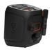 JBL 100 W MD PartyBox Encore2 Party Speaker With Mic, Black-4