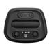 JBL 100 W MD PartyBox Encore2 Party Speaker With Mic, Black-6
