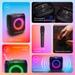 JBL 100 W MD PartyBox Encore2 Party Speaker With Mic, Black-10
