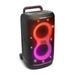 JBL Party Speaker PRM 400 W Partybox 520, Black-2 JBL Party Speaker PRM 400 W Partybox 520, Black-2