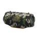 JBL Xtreme 4 Portable Bluetooth Speaker, ProSound with Powerful Bass Radiators, AI Sound Boost, Built-in Powerbank, Multispeaker Connection by Auracast, IP67, Replacable Battery, Fast Charging (Camo)-1
