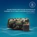 JBL Xtreme 4 Portable Bluetooth Speaker, ProSound with Powerful Bass Radiators, AI Sound Boost, Built-in Powerbank, Multispeaker Connection by Auracast, IP67, Replacable Battery, Fast Charging (Camo)-12