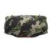 JBL Xtreme 4 Portable Bluetooth Speaker, ProSound with Powerful Bass Radiators, AI Sound Boost, Built-in Powerbank, Multispeaker Connection by Auracast, IP67, Replacable Battery, Fast Charging (Camo)-3