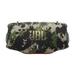 JBL Xtreme 4 Portable Bluetooth Speaker, ProSound with Powerful Bass Radiators, AI Sound Boost, Built-in Powerbank, Multispeaker Connection by Auracast, IP67, Replacable Battery, Fast Charging (Camo)-5