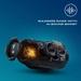 JBL Xtreme 4 Portable Bluetooth Speaker, ProSound with Powerful Bass Radiators, AI Sound Boost, Built-in Powerbank, Multispeaker Connection by Auracast, IP67, Replacable Battery, Fast Charging (Camo)-8