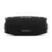 JBL Charge 6 Portable Bluetooth Speaker, IP68 Waterproof, DustProof and DropProof, Outdoor Wireless Audio, 28 Hrs Playtime (Black)-3