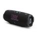 JBL Charge 6 Portable Bluetooth Speaker, IP68 Waterproof, DustProof and DropProof, Outdoor Wireless Audio, 28 Hrs Playtime (Black Orange)-1