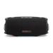JBL Charge 6 Portable Bluetooth Speaker, IP68 Waterproof, DustProof and DropProof, Outdoor Wireless Audio, 28 Hrs Playtime (Black Orange)-3