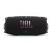 JBL Charge 6 Portable Bluetooth Speaker, IP68 Waterproof, DustProof and DropProof, Outdoor Wireless Audio, 28 Hrs Playtime (Black Orange)-5