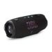 JBL Charge 6 Portable Bluetooth Speaker, IP68 Waterproof, DustProof and DropProof, Outdoor Wireless Audio, 28 Hrs Playtime (Black Orange)-6
