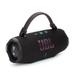 JBL Charge 6 Portable Bluetooth Speaker, IP68 Waterproof, DustProof and DropProof, Outdoor Wireless Audio, 28 Hrs Playtime (Black Orange)-7