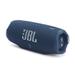 JBL Charge 6 Portable Bluetooth Speaker, IP68 Waterproof, DustProof and DropProof, Outdoor Wireless Audio, 28 Hrs Playtime (Blue)-1
