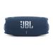 JBL Charge 6 Portable Bluetooth Speaker, IP68 Waterproof, DustProof and DropProof, Outdoor Wireless Audio, 28 Hrs Playtime (Blue)-5