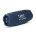 JBL Charge 6 Portable Bluetooth Speaker, IP68 Waterproof, DustProof and DropProof, Outdoor Wireless Audio, 28 Hrs Playtime (Blue)-6