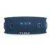 JBL Charge 6 Portable Bluetooth Speaker, IP68 Waterproof, DustProof and DropProof, Outdoor Wireless Audio, 28 Hrs Playtime (Blue)-8