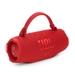 JBL Charge 6 Portable Bluetooth Speaker, IP68 Waterproof, DustProof and DropProof, Outdoor Wireless Audio, 28 Hrs Playtime (Red)-7 JBL Charge 6 Portable Bluetooth Speaker, IP68 Waterproof, DustProof and DropProof, Outdoor Wireless Audio, 28 Hrs Playtime (Red)-7