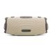 JBL Charge 6 Portable Bluetooth Speaker, IP68 Waterproof, DustProof and DropProof, Outdoor Wireless Audio, 28 Hrs Playtime (Sand)-3
