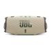 JBL Charge 6 Portable Bluetooth Speaker, IP68 Waterproof, DustProof and DropProof, Outdoor Wireless Audio, 28 Hrs Playtime (Sand)-5