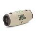 JBL Charge 6 Portable Bluetooth Speaker, IP68 Waterproof, DustProof and DropProof, Outdoor Wireless Audio, 28 Hrs Playtime (Sand)-6