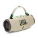 JBL Charge 6 Portable Bluetooth Speaker, IP68 Waterproof, DustProof and DropProof, Outdoor Wireless Audio, 28 Hrs Playtime (Sand)-7