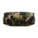 JBL Charge 6 Portable Bluetooth Speaker, IP68 Waterproof, DustProof and DropProof, Outdoor Wireless Audio, 28 Hrs Playtime (Squad)-5