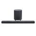 JBL 1000MK2 960 Watts 7.1 Channel, Sound Bar, Black-1
