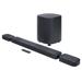 JBL Bar 1000M2-7.1.4 Channel soundbar System with Detachable Surround Speakers, MultiBeam 3.0, Dolby Atmos and DTS:X, 480W RMS with 10 Sub & Works with Voice Assistant-Enabled Speakers (Black)-4