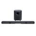 JBL 1000MK2 960 Watts 7.1 Channel, Sound Bar, Black-6