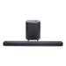 JBL 800MK2 780 Watts 7.1 Channel,, Sound Bar, Black-1