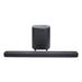 JBL 800MK2 780 Watts 7.1 Channel,, Sound Bar, Black-1
