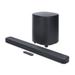 JBL 500MK2 750 Watts 5.1 Channel, Sound Bar, Black-2