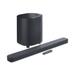 JBL 500MK2 750 Watts 5.1 Channel, Sound Bar, Black-3