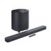 JBL 500MK2 750 Watts 5.1 Channel, Sound Bar, Black-3