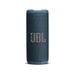 JBL Grip - Compact Bluetooth Speaker with Bold JBL Pro Sound and Ambient Light, up to 14 Hours of Playtime, Water, Dust and Drop-Proof (IP68), & Multi-Speaker Connection with Auracast (Blue)-1