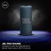 JBL Grip - Compact Bluetooth Speaker with Bold JBL Pro Sound and Ambient Light, up to 14 Hours of Playtime, Water, Dust and Drop-Proof (IP68), & Multi-Speaker Connection with Auracast (Blue)-4