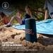 JBL Grip - Compact Bluetooth Speaker with Bold JBL Pro Sound and Ambient Light, up to 14 Hours of Playtime, Water, Dust and Drop-Proof (IP68), & Multi-Speaker Connection with Auracast (Blue)-7