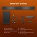 JBL 2.1 CH 440 W Soundbar, ESSENTIAL-11 JBL 2.1 CH 440 W Soundbar, ESSENTIAL-11