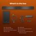 JBL 2.1 CH 440 W Soundbar, ESSENTIAL-11