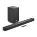 JBL 3.1 CH 440 W Soundbar, SB595-3 JBL 3.1 CH 440 W Soundbar, SB595-3