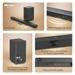 JBL 3.1 CH 440 W Soundbar, SB595-7