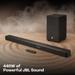 JBL 3.1 CH 440 W Soundbar, SB595-8 JBL 3.1 CH 440 W Soundbar, SB595-8