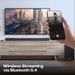 JBL 3.1 CH 440 W Soundbar, SB595-10 JBL 3.1 CH 440 W Soundbar, SB595-10