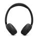 JBL Tune 680 NC Wireless On-Ear Headphones, Black-2 JBL Tune 680 NC Wireless On-Ear Headphones, Black-2