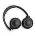 JBL Tune 680 NC Wireless On-Ear Headphones, Black-3 JBL Tune 680 NC Wireless On-Ear Headphones, Black-3