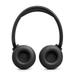 JBL Tune 680 NC Wireless On-Ear Headphones, Black-4 JBL Tune 680 NC Wireless On-Ear Headphones, Black-4