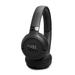 JBL Tune 680 NC Wireless On-Ear Headphones, Black-5 JBL Tune 680 NC Wireless On-Ear Headphones, Black-5