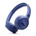 JBL Tune 680 NC Wireless On-Ear Headphones, Blue-1